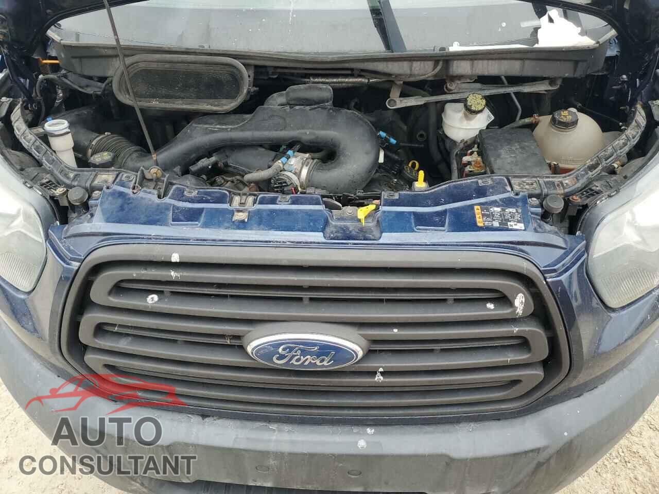 FORD TRANSIT 2016 - 1FTYR1YM8GKA05757