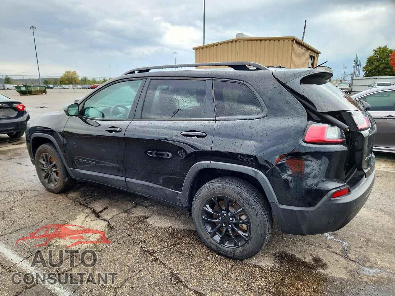 JEEP CHEROKEE 2023 - 1C4PJMMB5PD108258