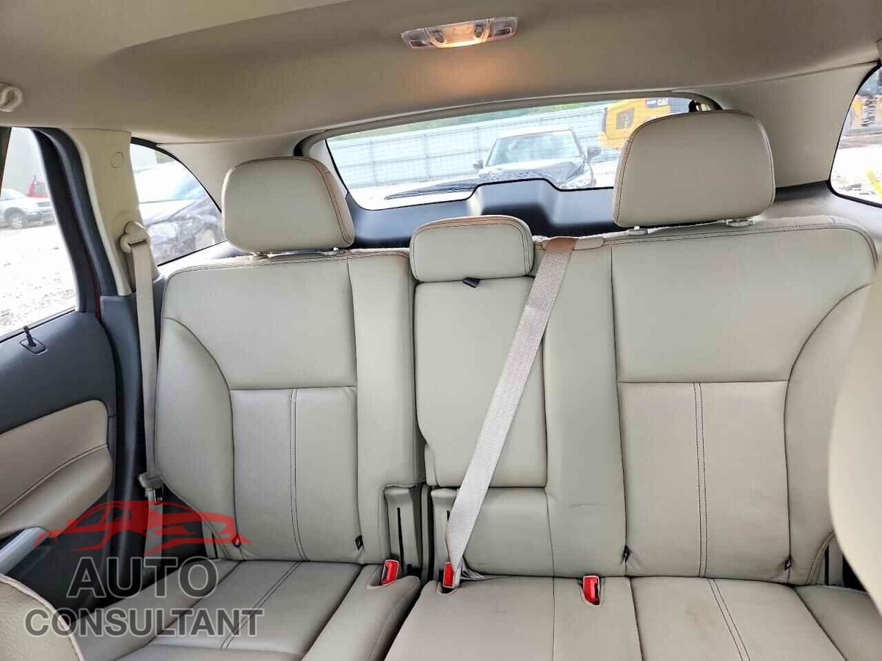 FORD EDGE 2014 - 2FMDK4JC2EBB63312