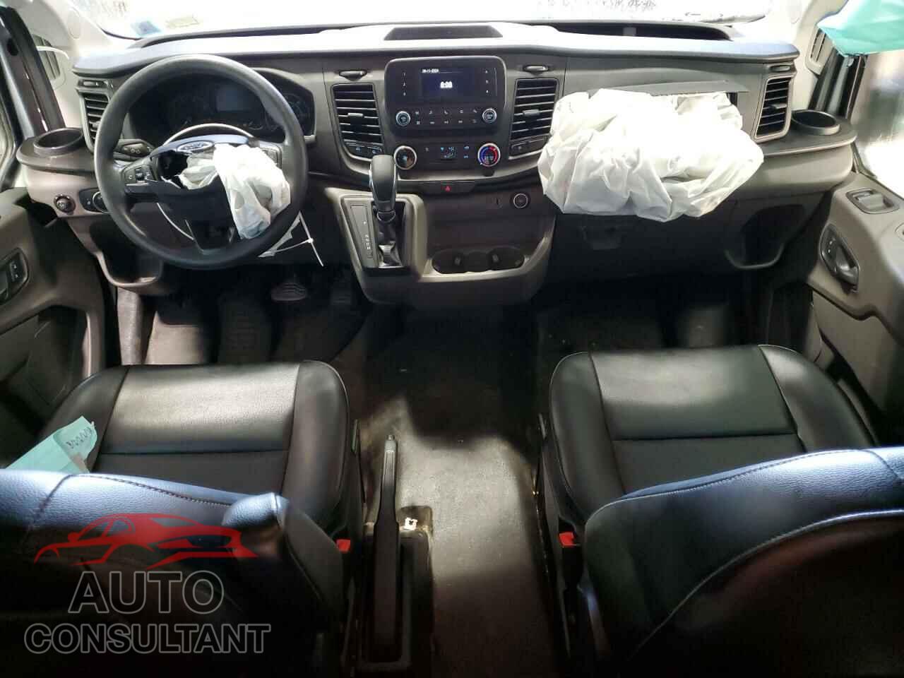 FORD TRANSIT 2020 - 1FBAX2YG4LKB76981