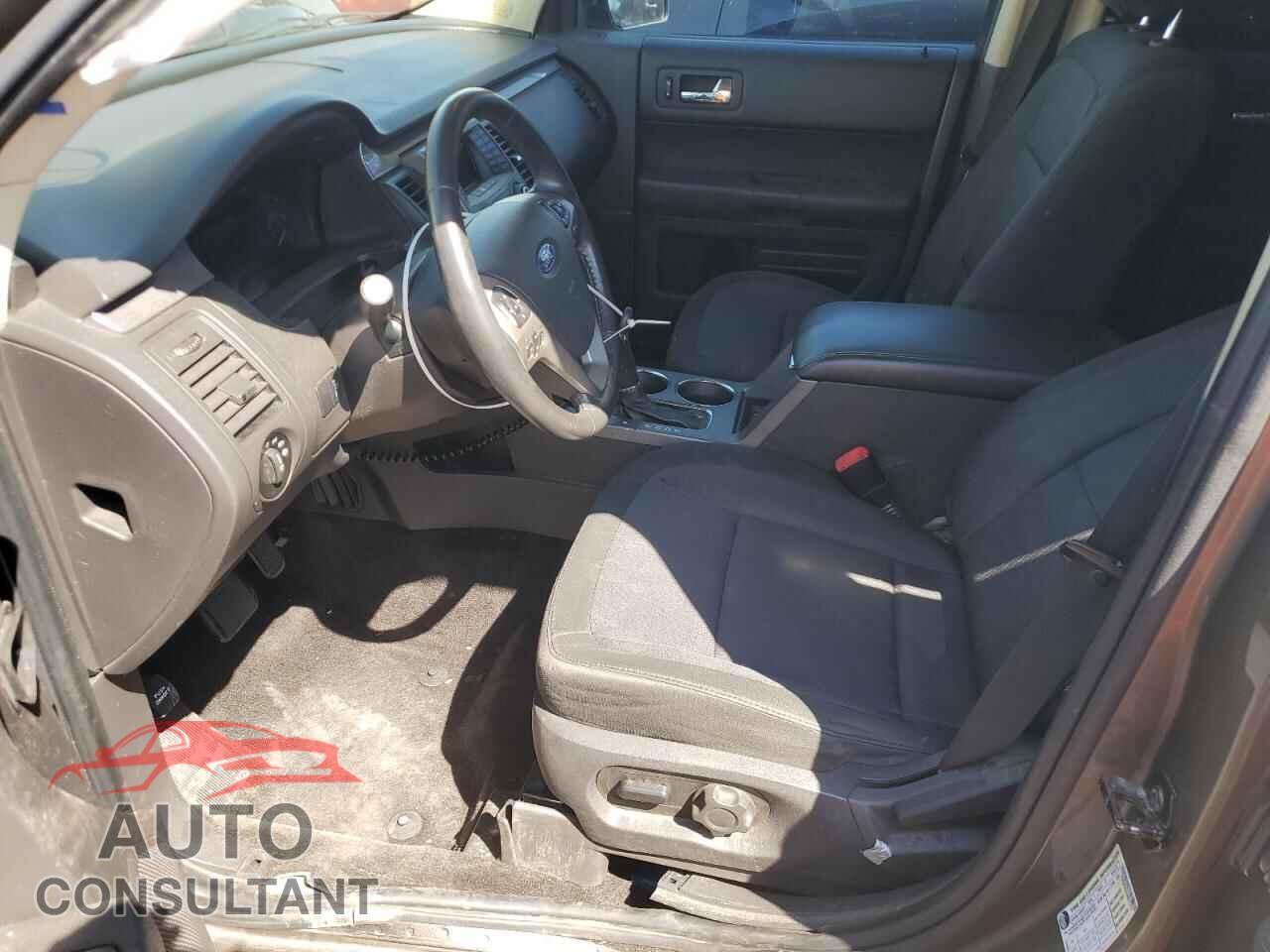 FORD FLEX 2014 - 2FMGK5B81EBD41479
