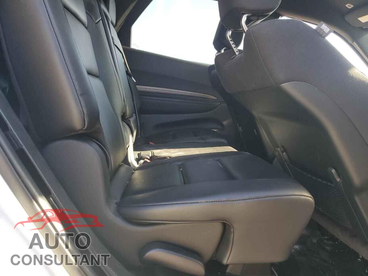DODGE DURANGO 2023 - 1C4RDJFG2PC673662