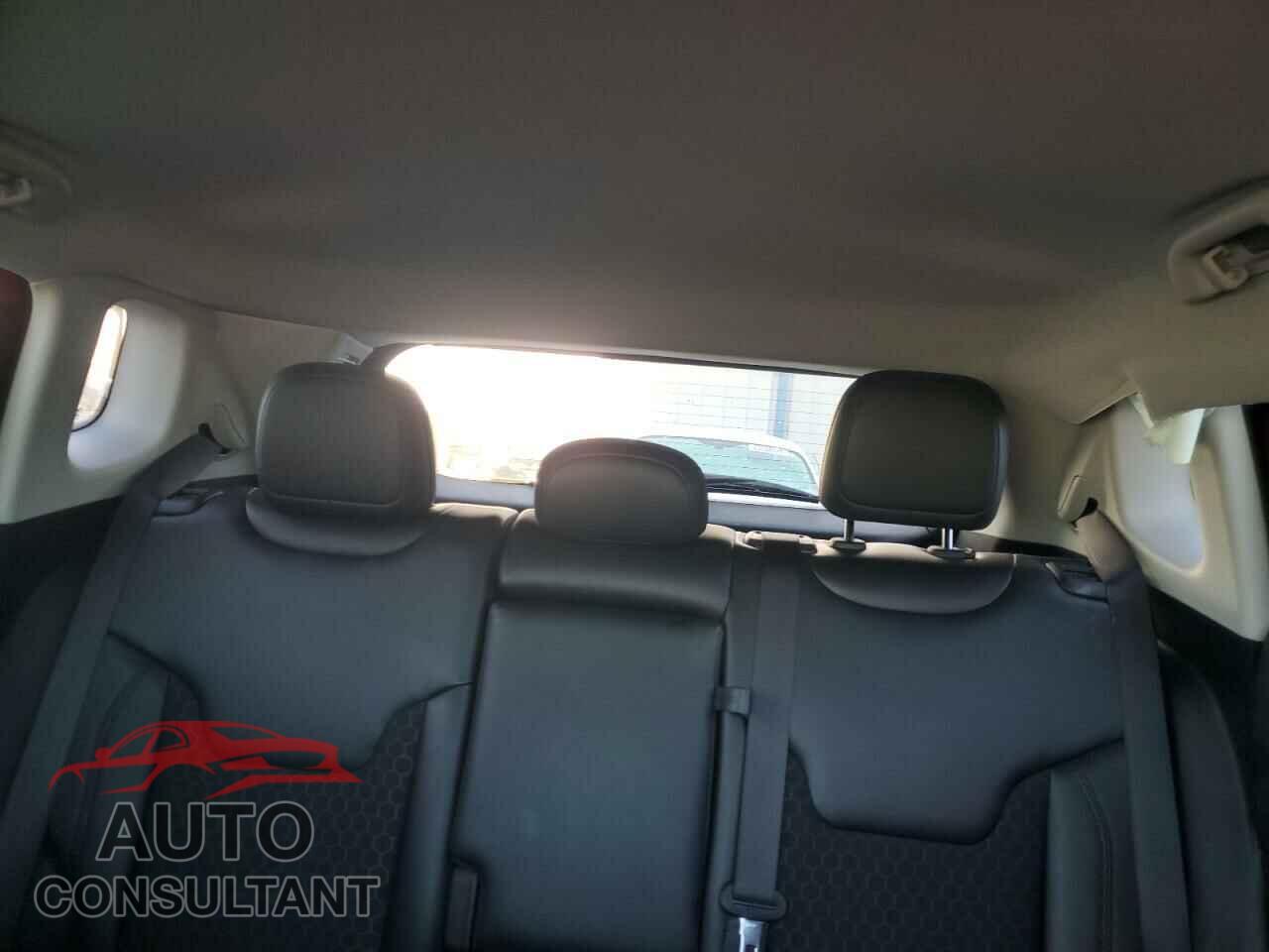 JEEP COMPASS 2021 - 3C4NJCBB7MT567379