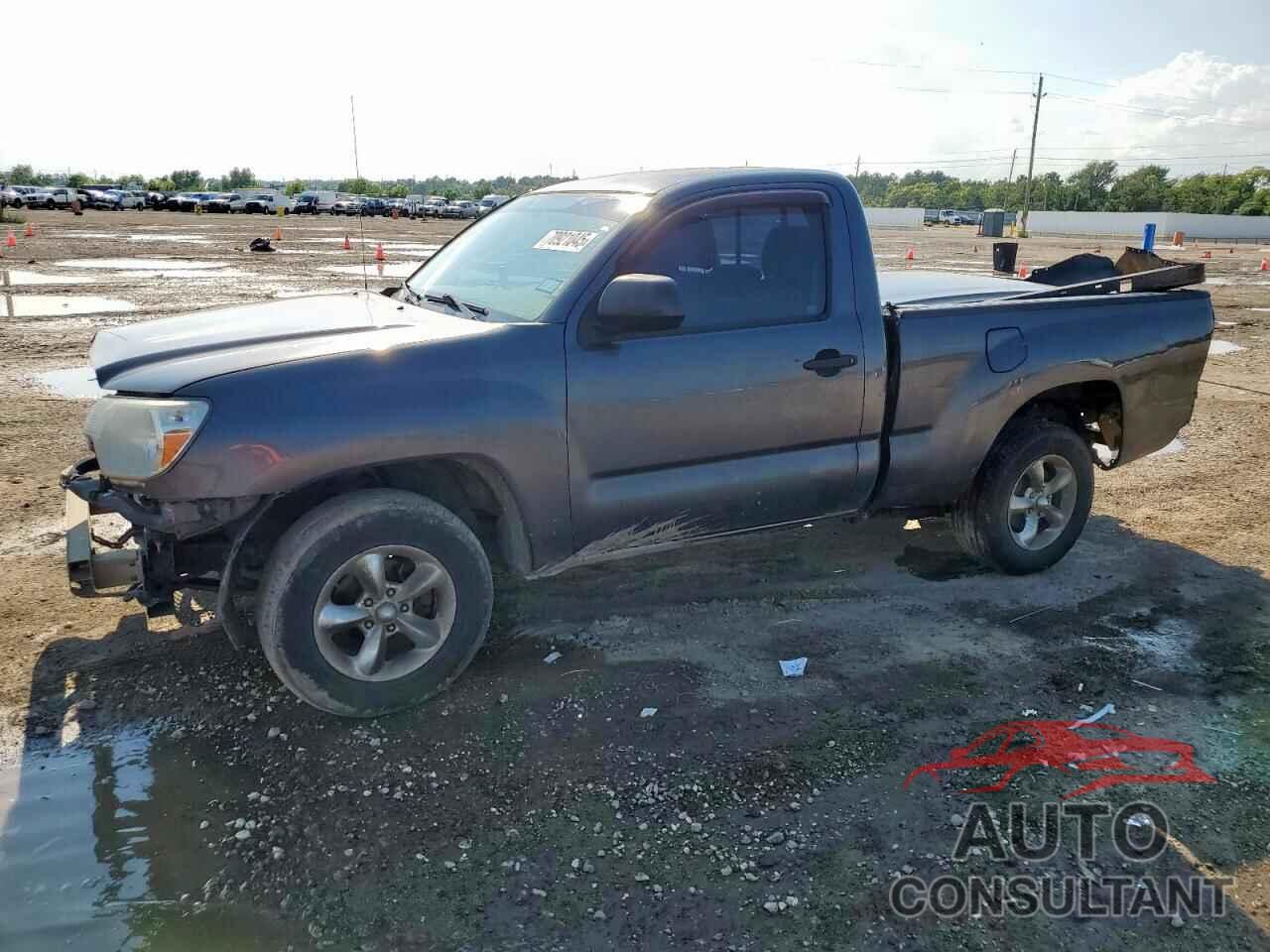 TOYOTA All Models 2012 - 5TFNX4CN6CX010849