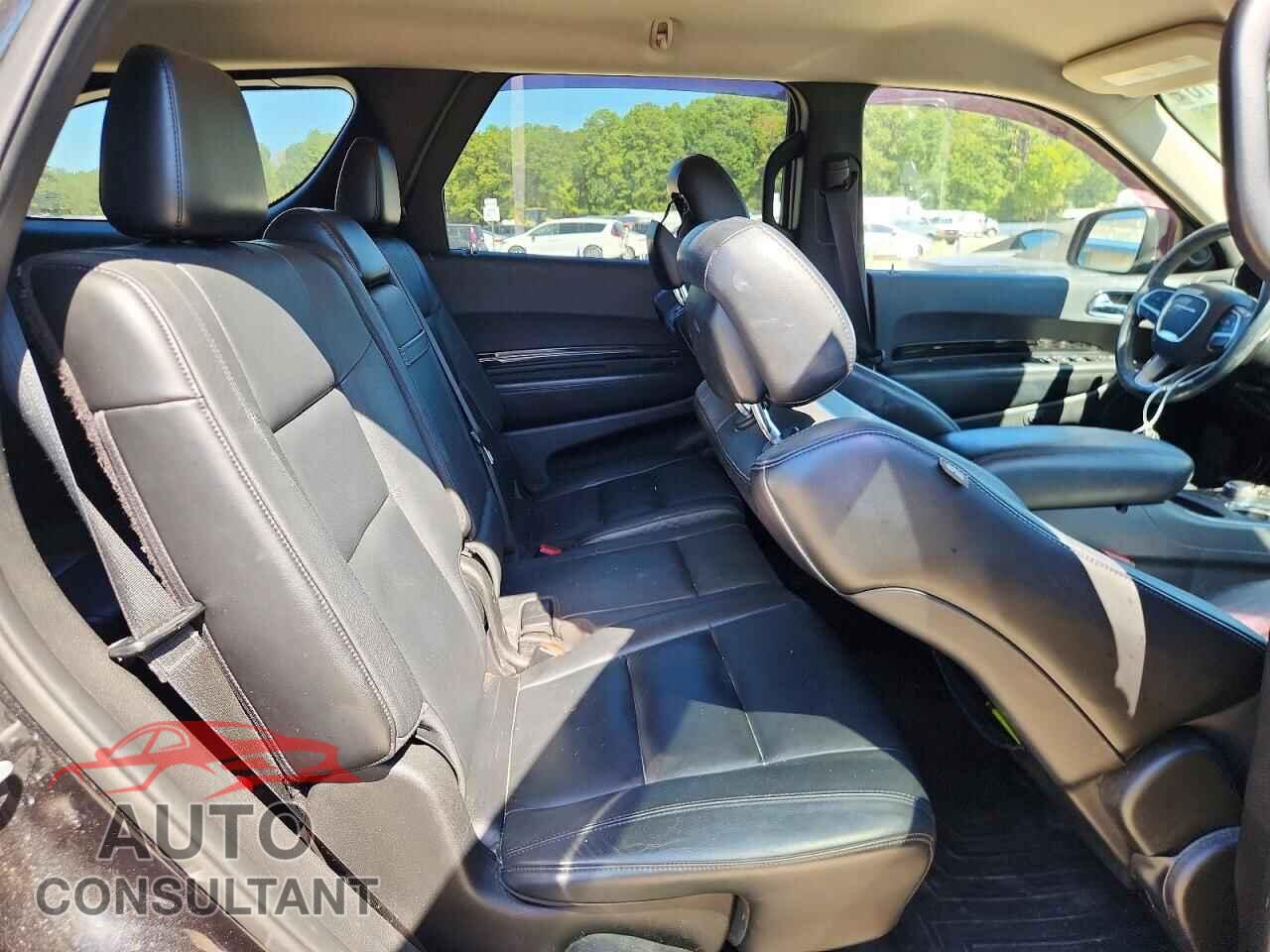 DODGE DURANGO 2015 - 1C4RDHDG4FC849637