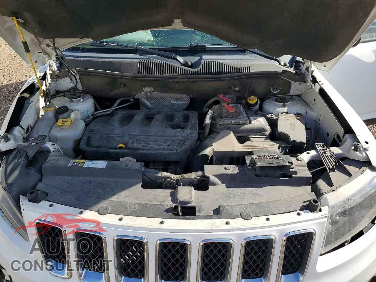 JEEP COMPASS 2015 - 1C4NJCBB9FD164836