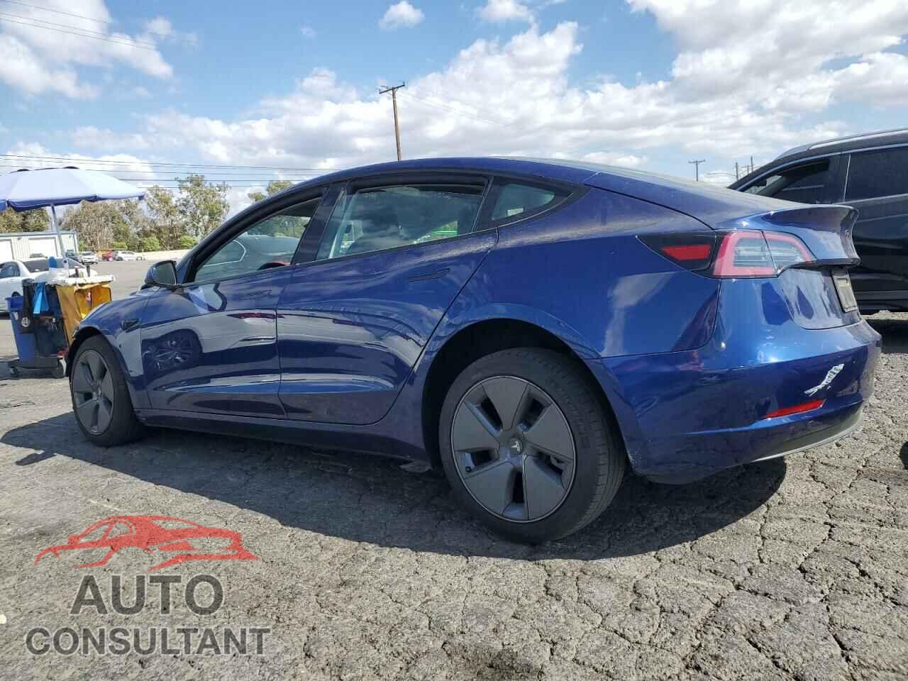 TESLA MODEL 3 2023 - 5YJ3E1EA0PF418933