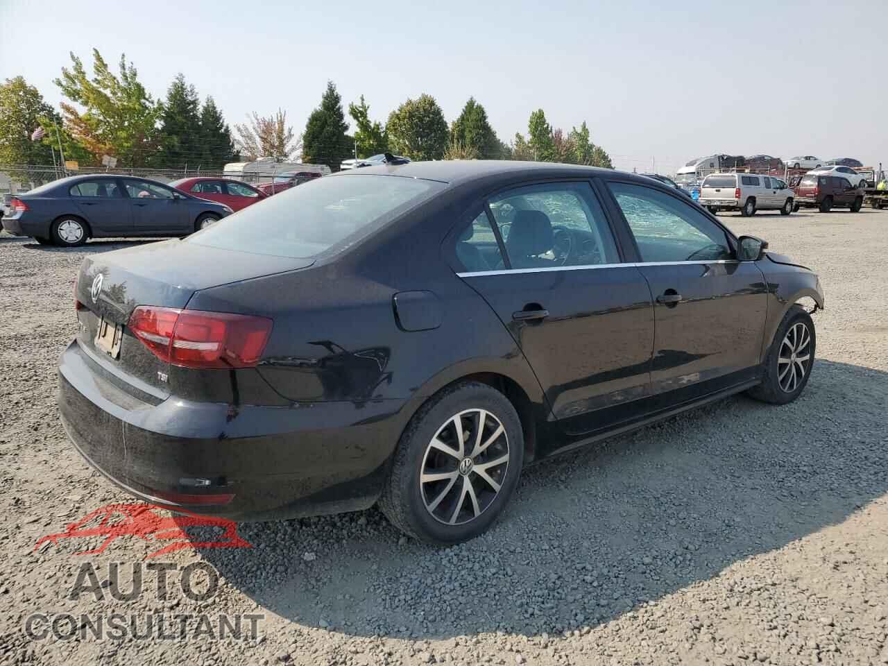 VOLKSWAGEN JETTA 2017 - 3VWDB7AJ2HM229961