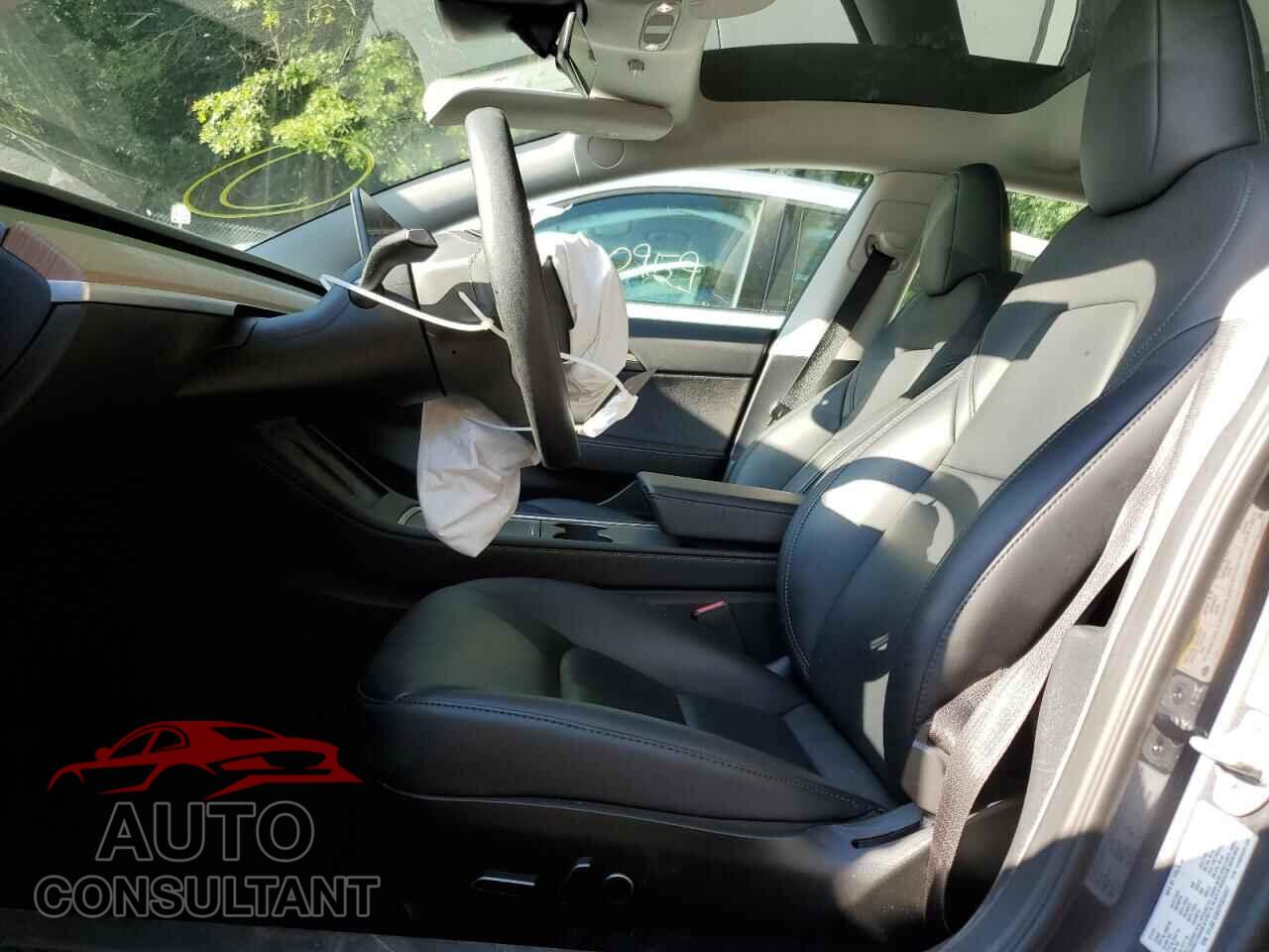 TESLA MODEL 3 2023 - 5YJ3E1EBXPF624057