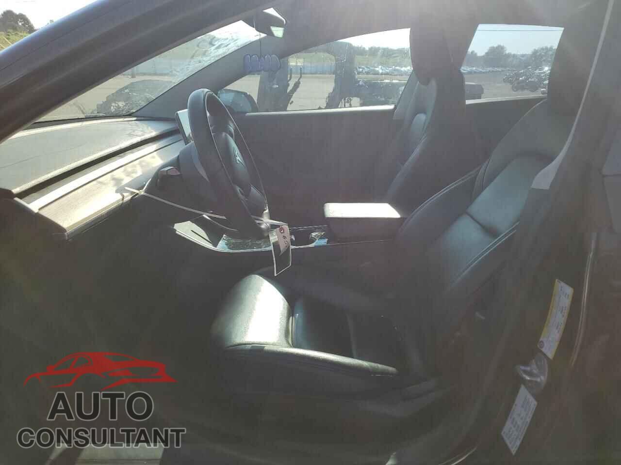 TESLA MODEL 3 2020 - 5YJ3E1EB4LF666363