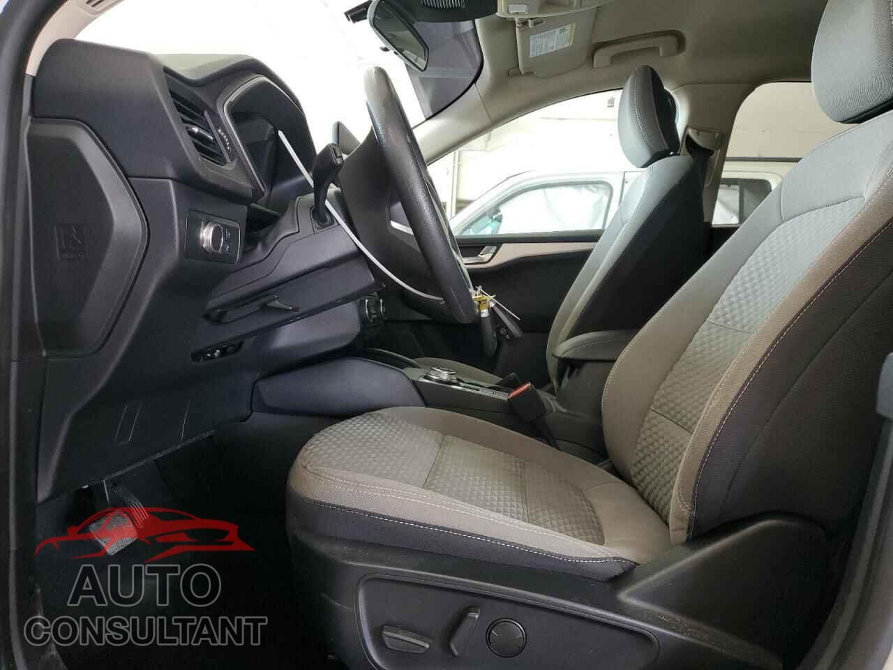 FORD ESCAPE 2020 - 1FMCU9G68LUA92807