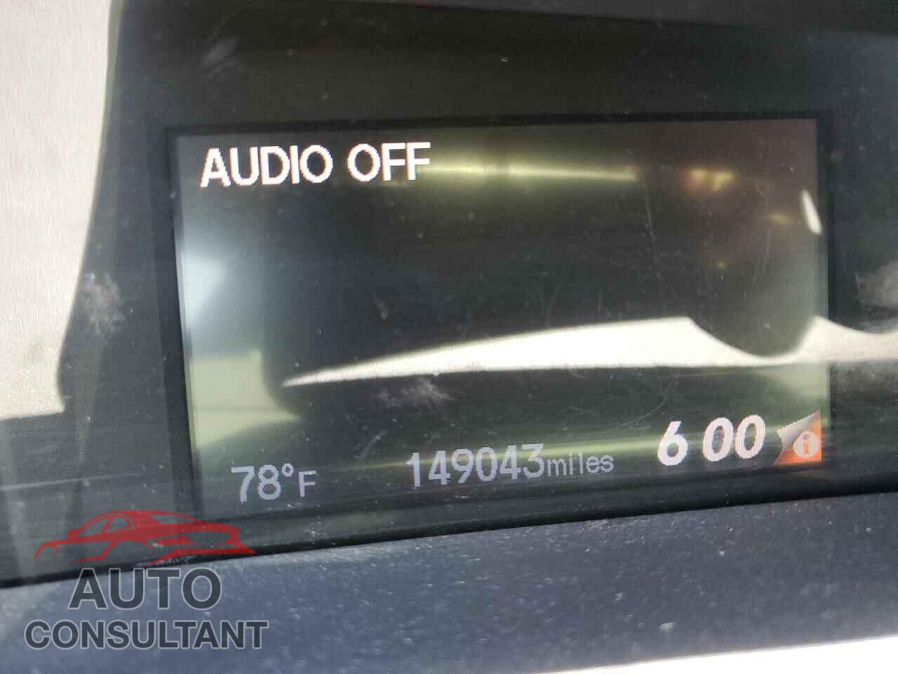 HONDA CIVIC 2015 - 19XFB2F81FE298457