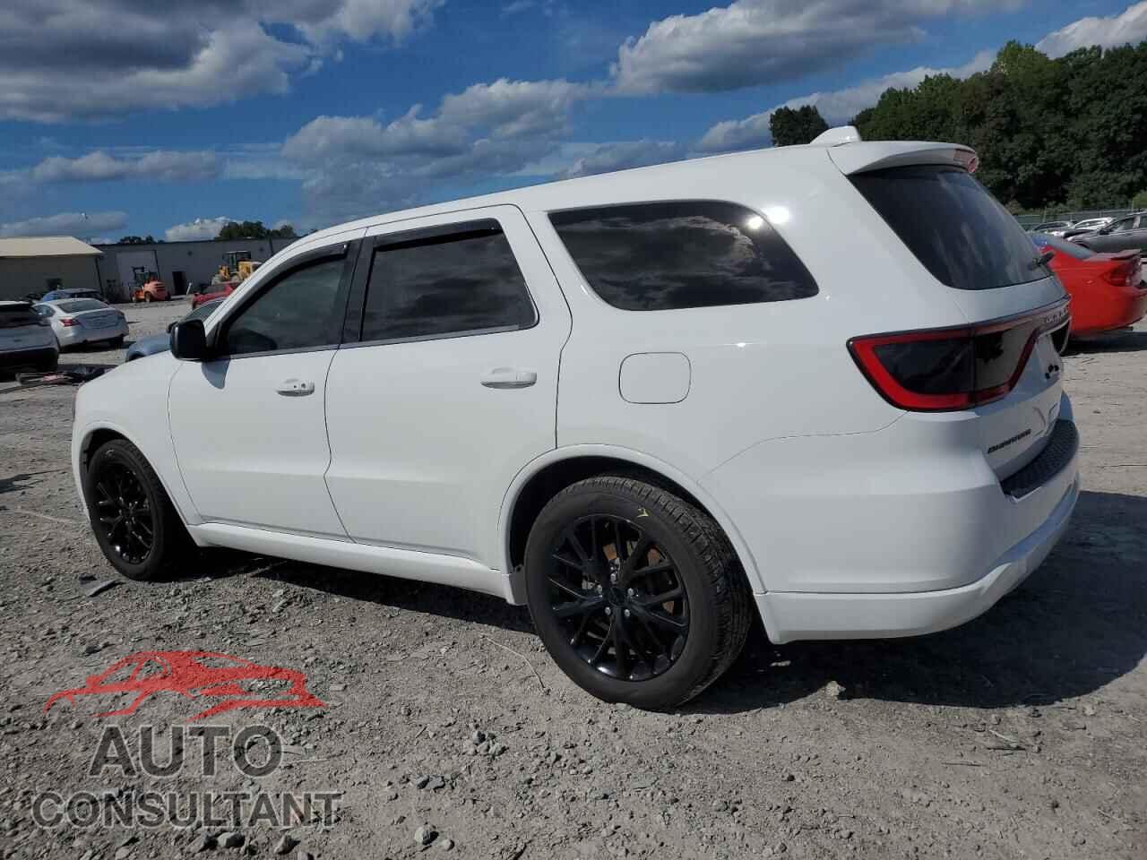 DODGE DURANGO 2014 - 1C4RDHAG2EC974879