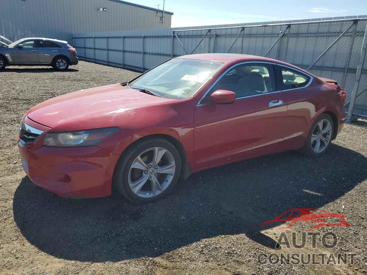 HONDA ACCORD 2012 - 1HGCS2B8XCA007141