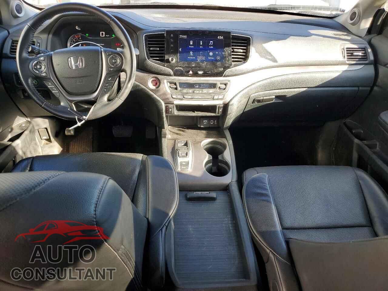 HONDA RIDGELINE 2023 - 5FPYK3F57PB042296