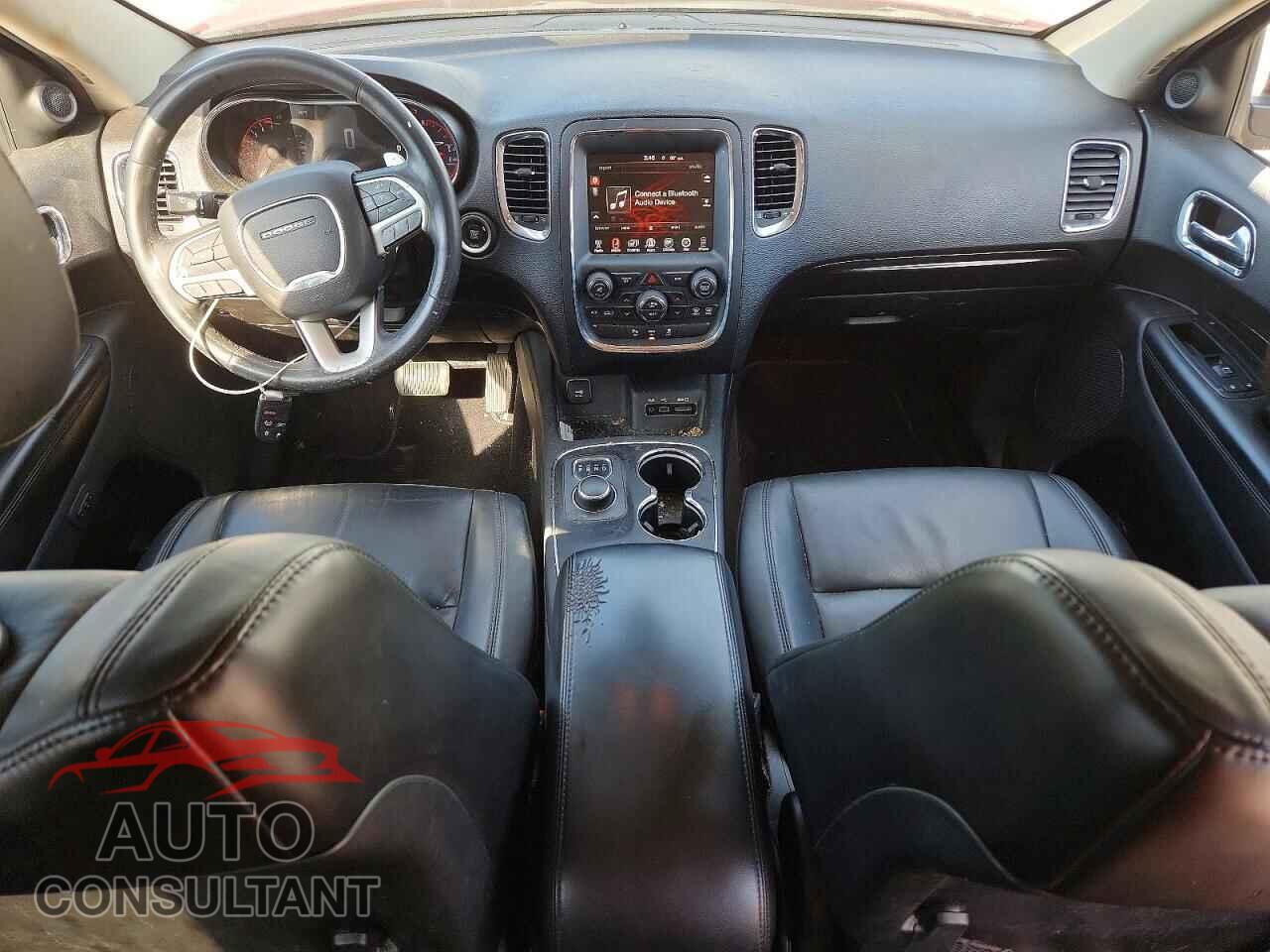 DODGE DURANGO 2014 - 1C4RDJDG2EC354326