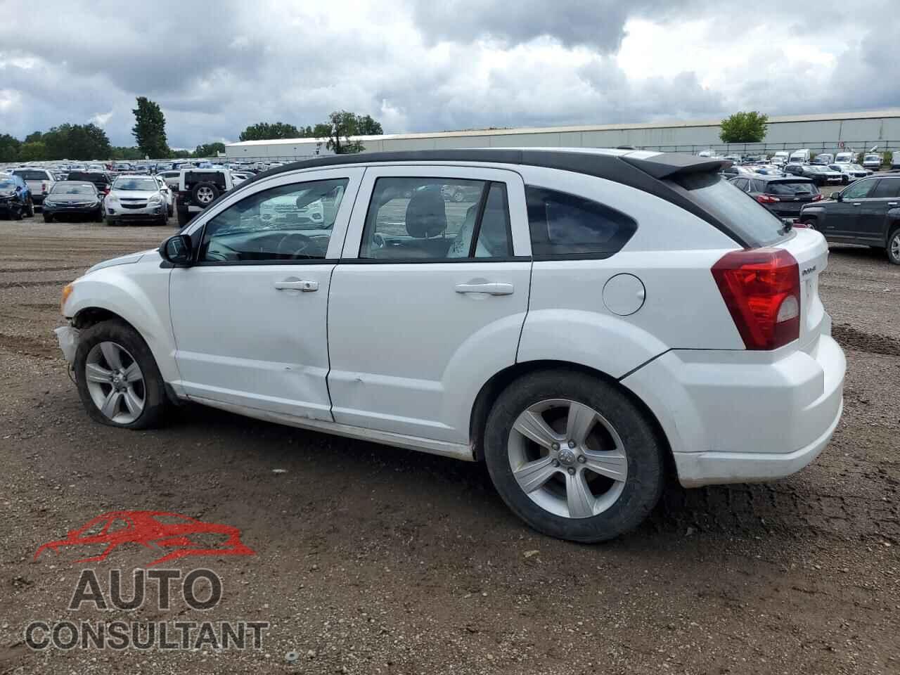 DODGE CALIBER 2011 - 1B3CB3HA9BD295778