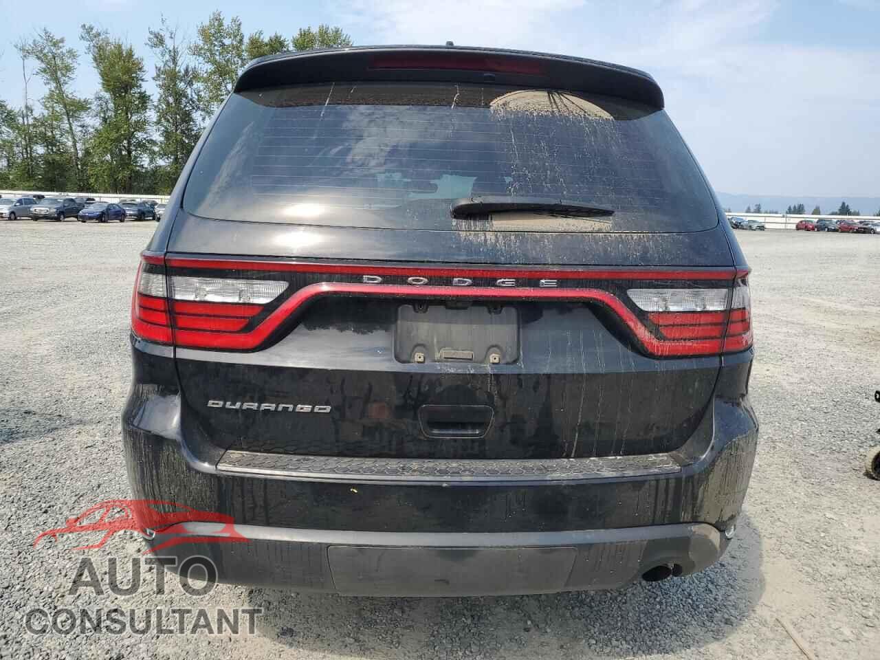 DODGE DURANGO 2023 - 1C4RDHAG3PC635440