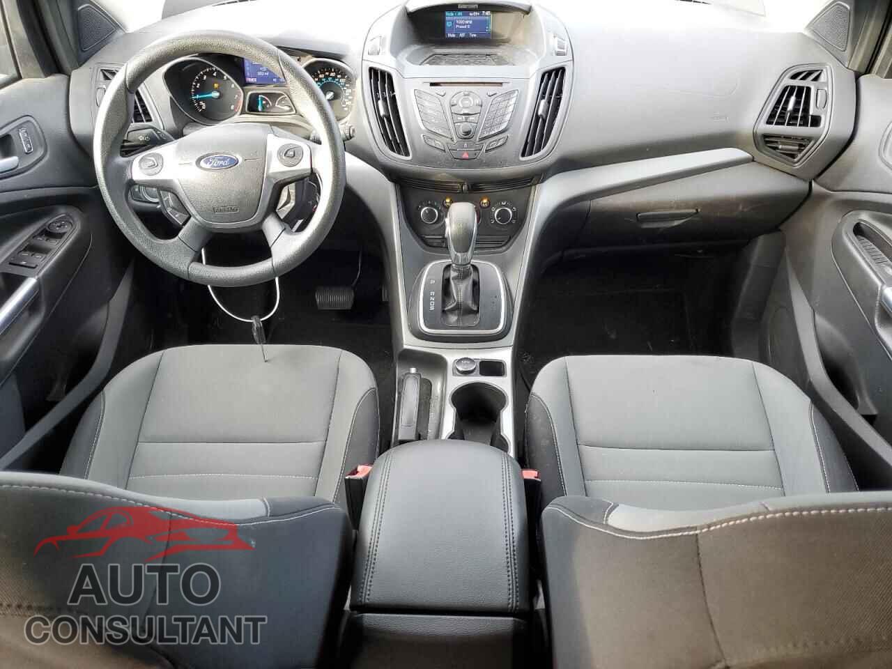 FORD ESCAPE 2013 - 1FMCU0GX9DUB51367
