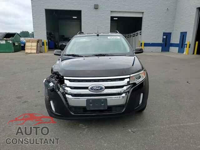FORD EDGE 2013 - 2FMDK4KC0DBA60130