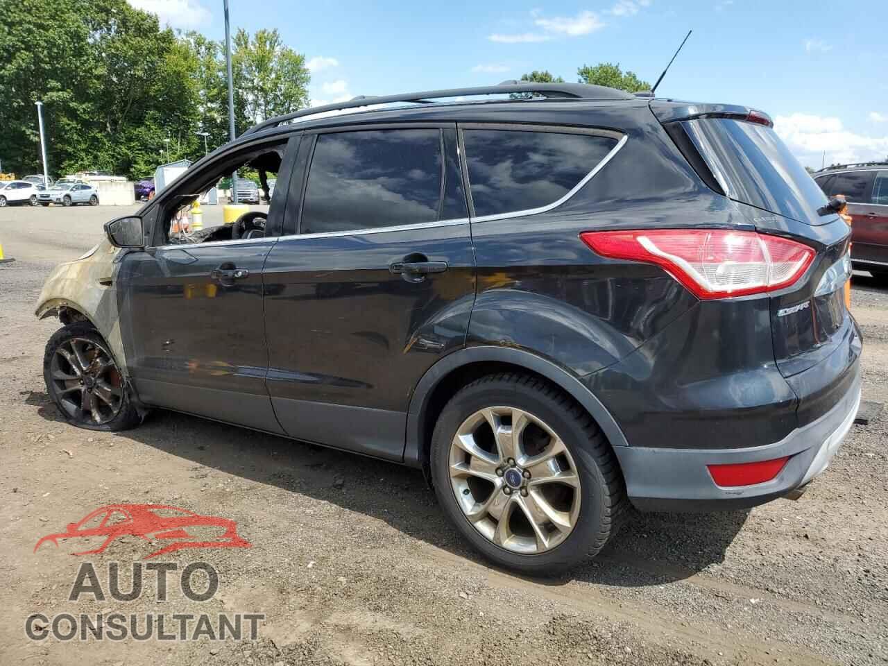 FORD ESCAPE 2013 - 1FMCU0H91DUD23617