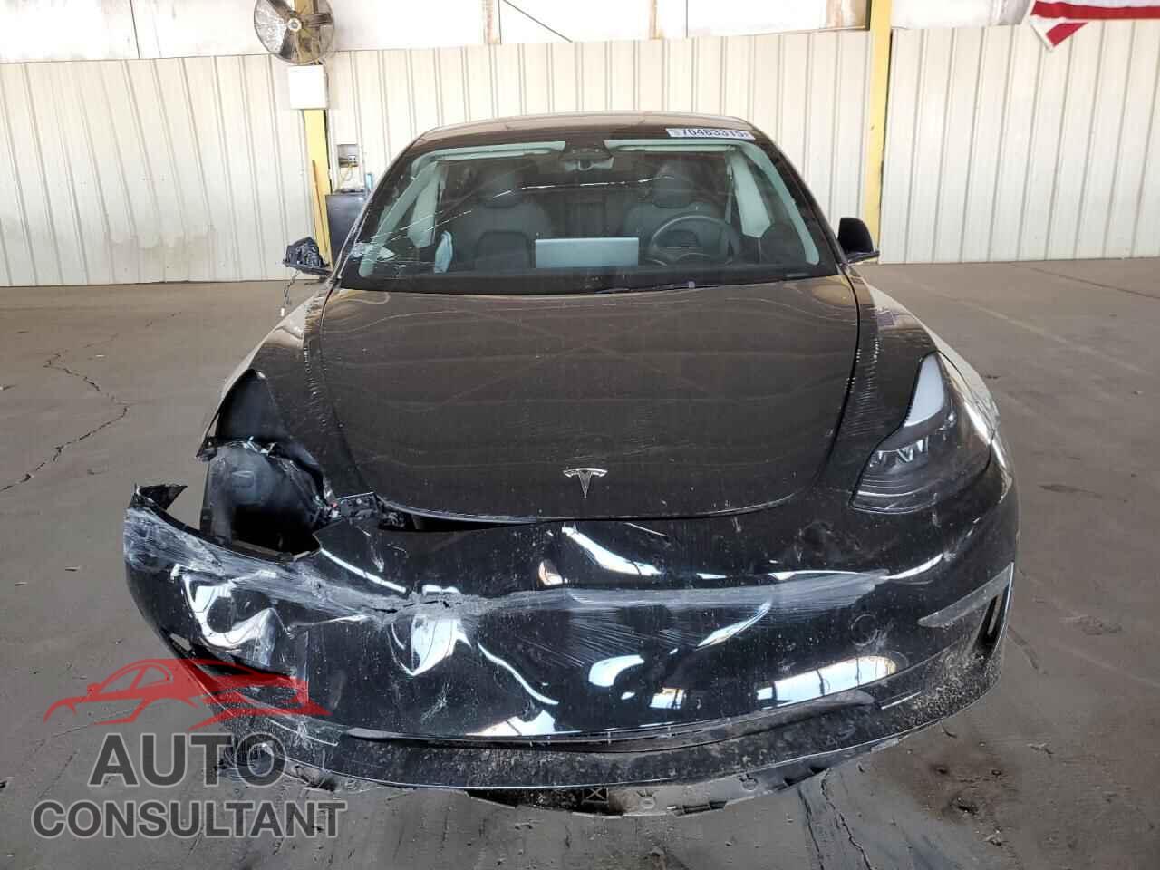 TESLA MODEL 3 2023 - 5YJ3E1EA6PF610602