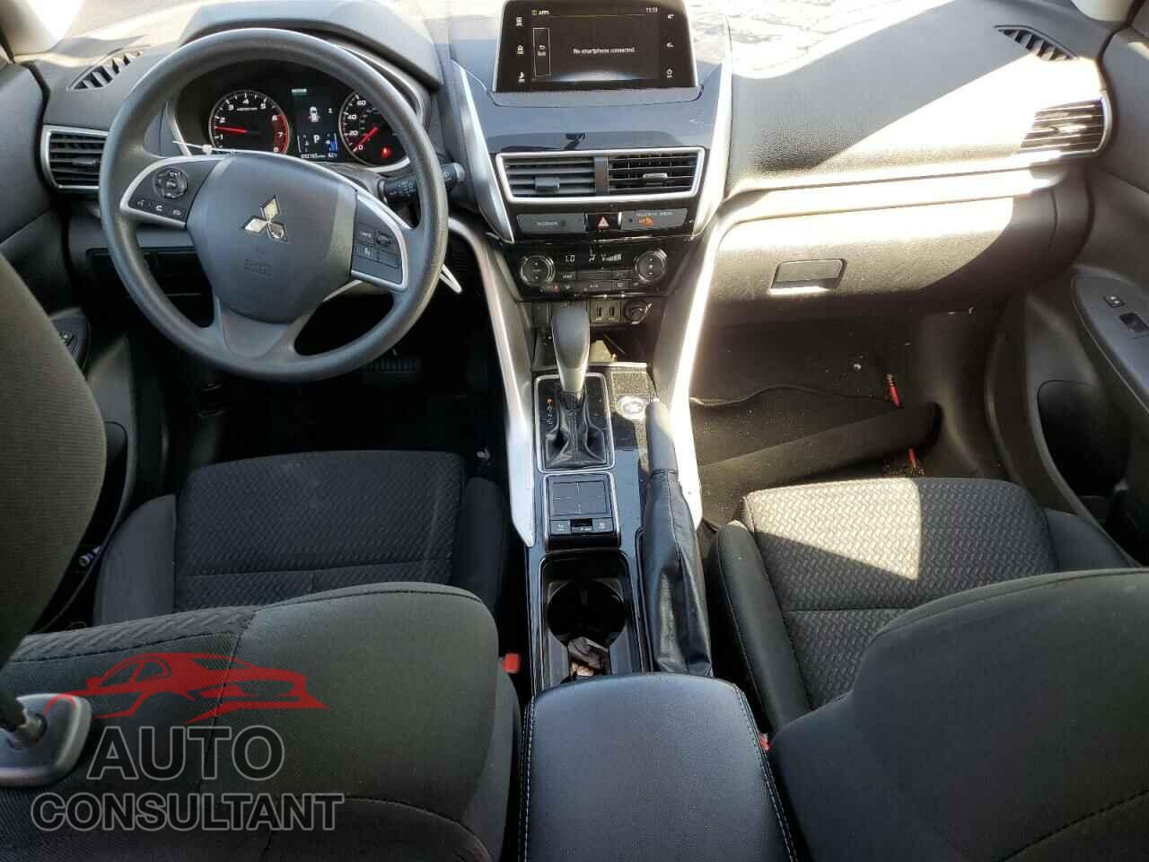 MITSUBISHI ECLIPSE 2018 - JA4AT4AA8JZ064627