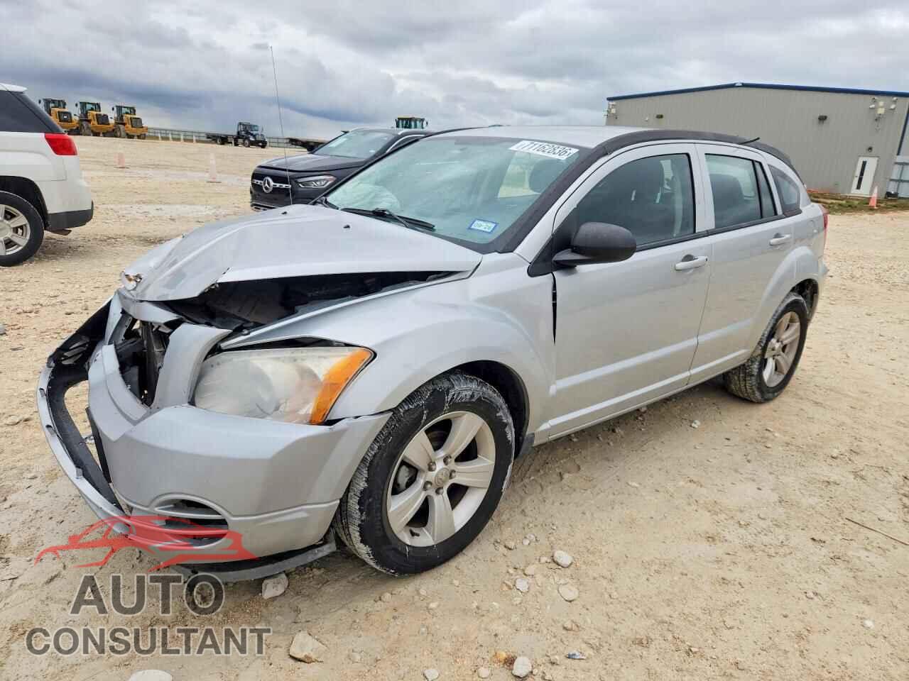 DODGE CALIBER 2011 - 1B3CB3HA3BD237830