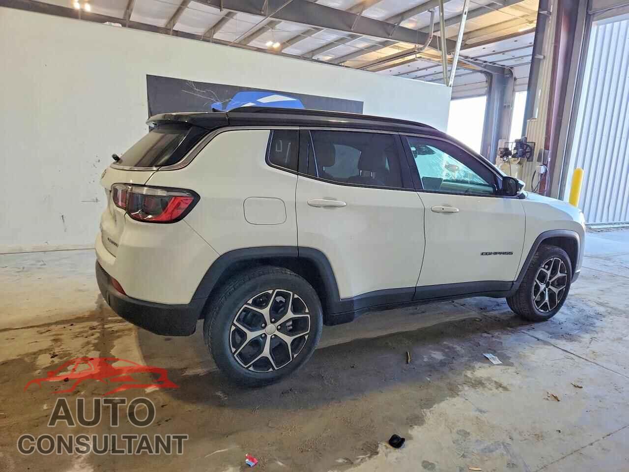 JEEP COMPASS 2024 - 3C4NJDCN7RT134750