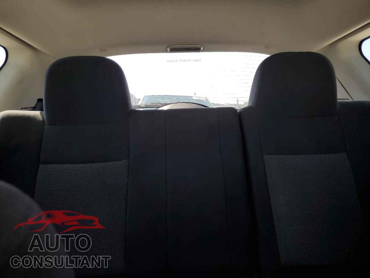JEEP COMPASS 2011 - 1J4NF1FB2BD215548