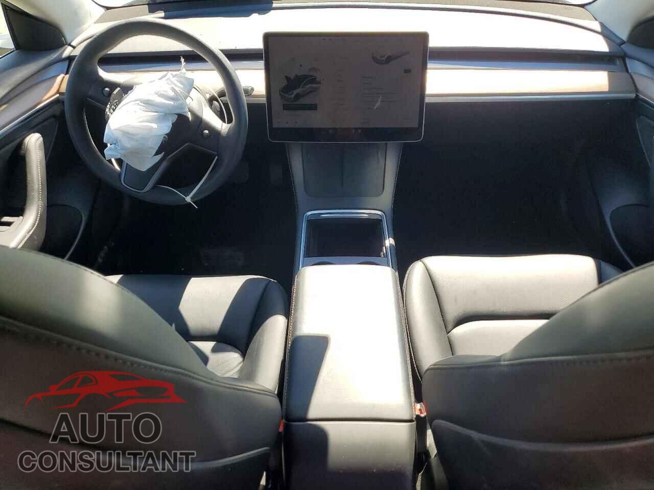 TESLA MODEL 3 2023 - 5YJ3E1EA7PF501033