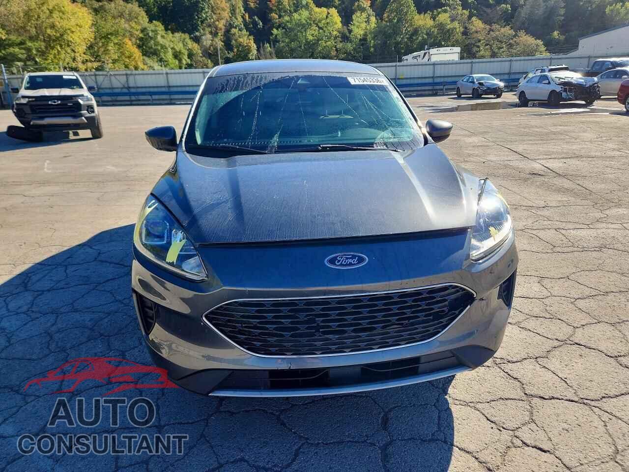 FORD ESCAPE 2020 - 1FMCU9G69LUA50646
