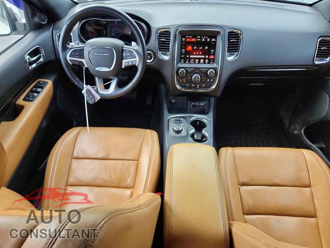 DODGE DURANGO 2014 - 1C4SDJET0EC301184