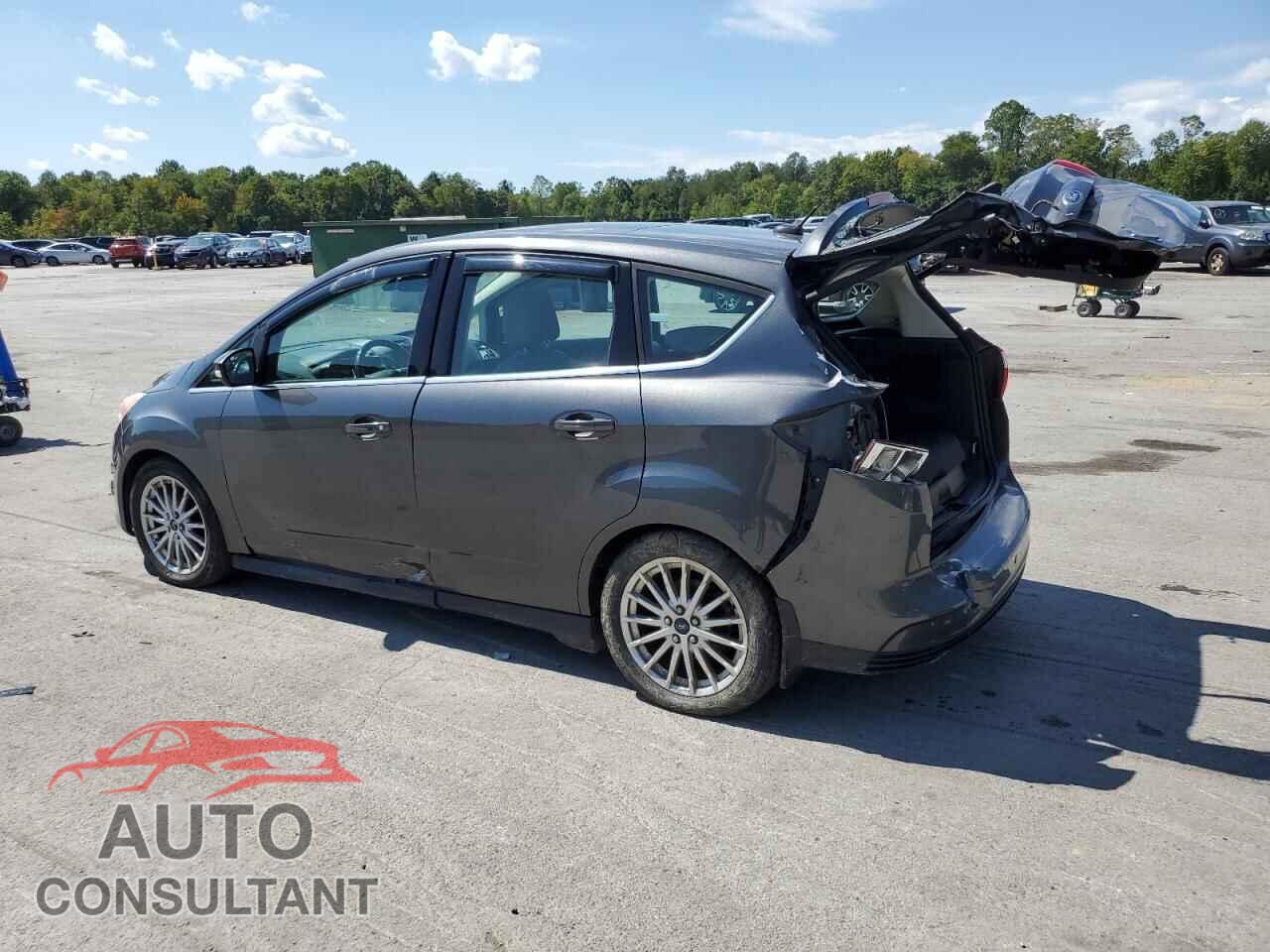 FORD CMAX 2015 - 1FADP5BU5FL104510