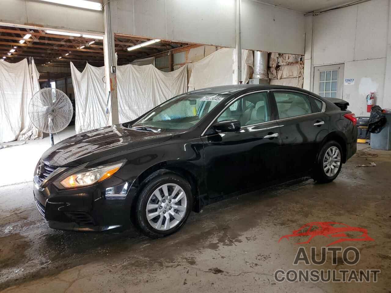 NISSAN ALTIMA 2016 - 1N4AL3APXGN348139