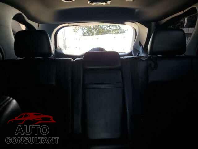 DODGE DURANGO 2015 - 1C4RDHAG0FC695027