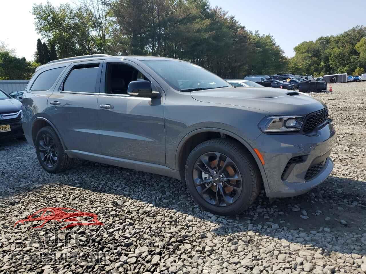 DODGE DURANGO 2024 - 1C4RDJDG3RC175802
