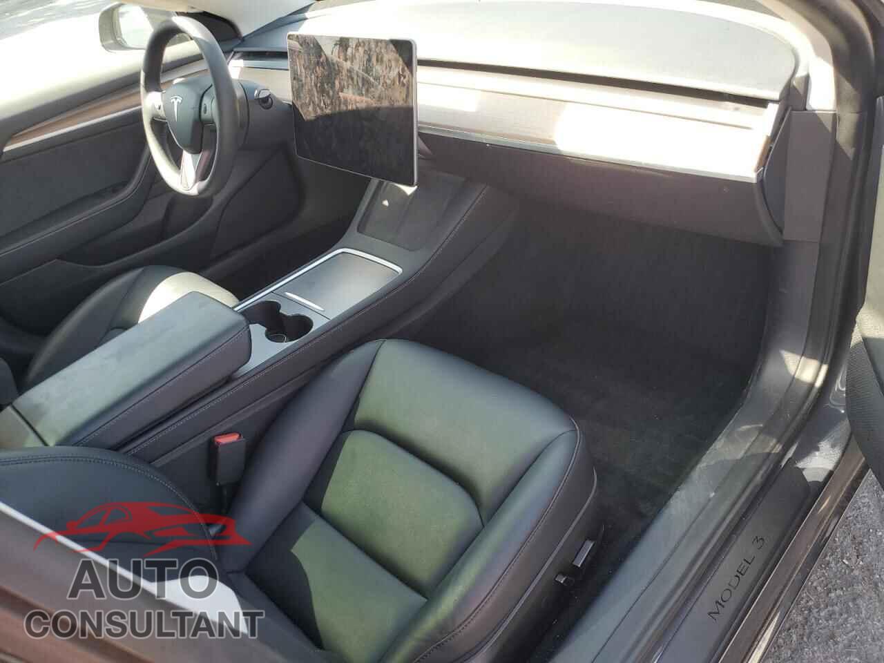 TESLA MODEL 3 2023 - 5YJ3E1EA4PF687680