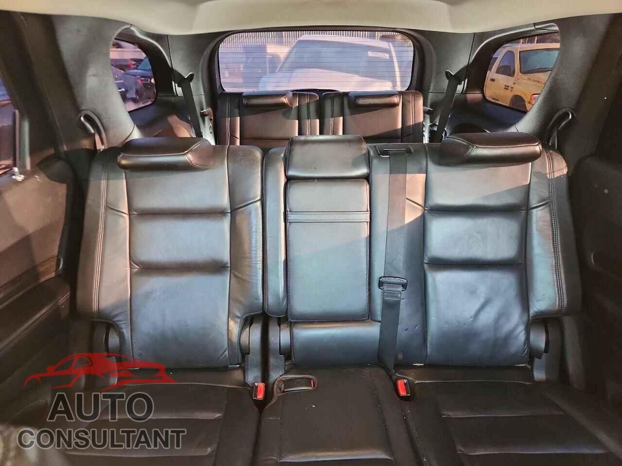 DODGE DURANGO 2013 - 1C4RDJDG3DC692266