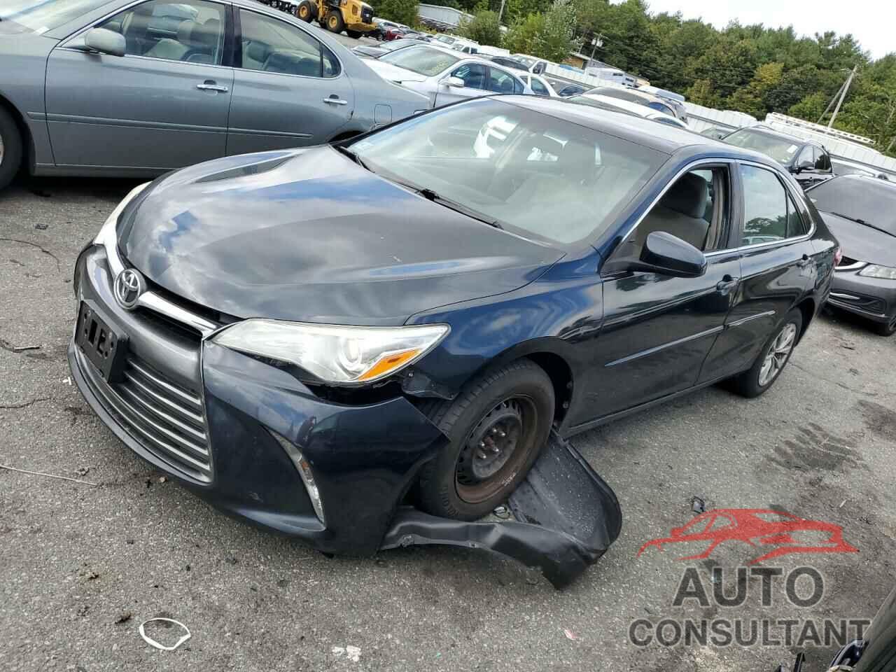 TOYOTA CAMRY 2016 - 4T1BF1FK3GU227459