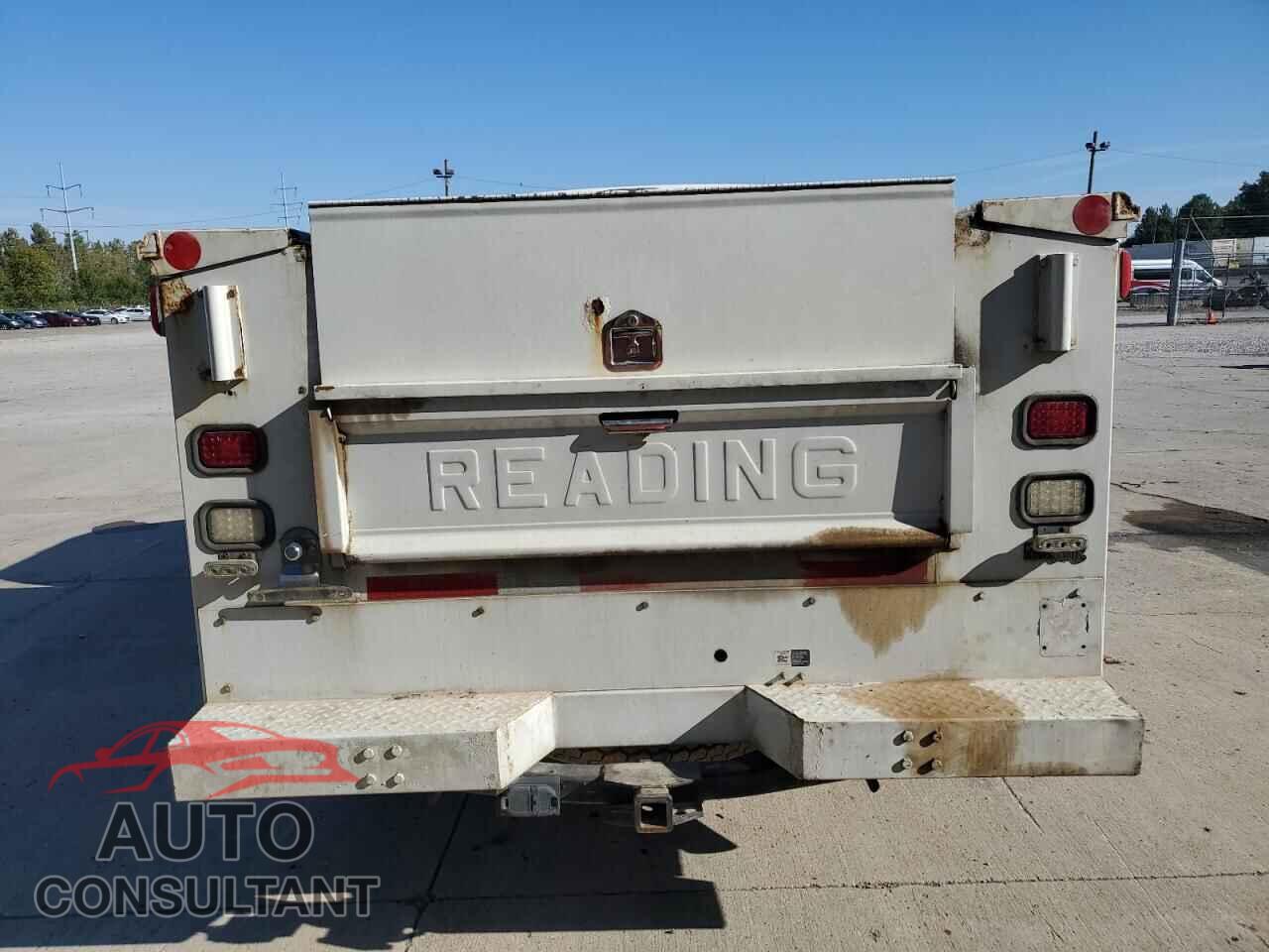 FORD F250 2014 - 1FT7X2B6XEEB59576