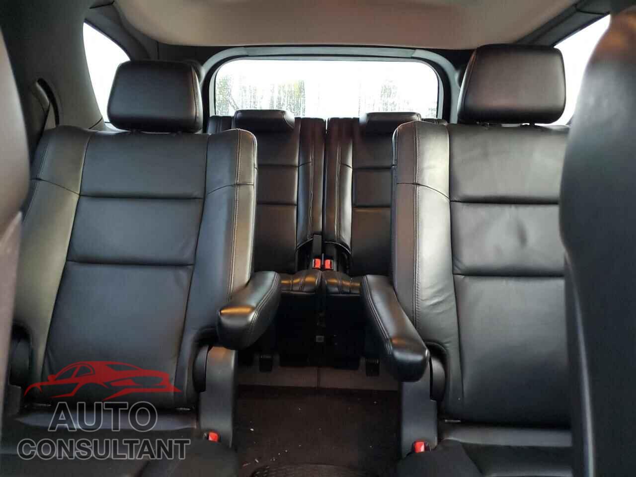 DODGE DURANGO 2016 - 1C4RDJDG7GC315847