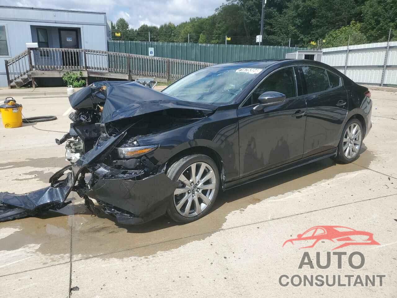 MAZDA 3 2020 - 3MZBPBEMXLM125534