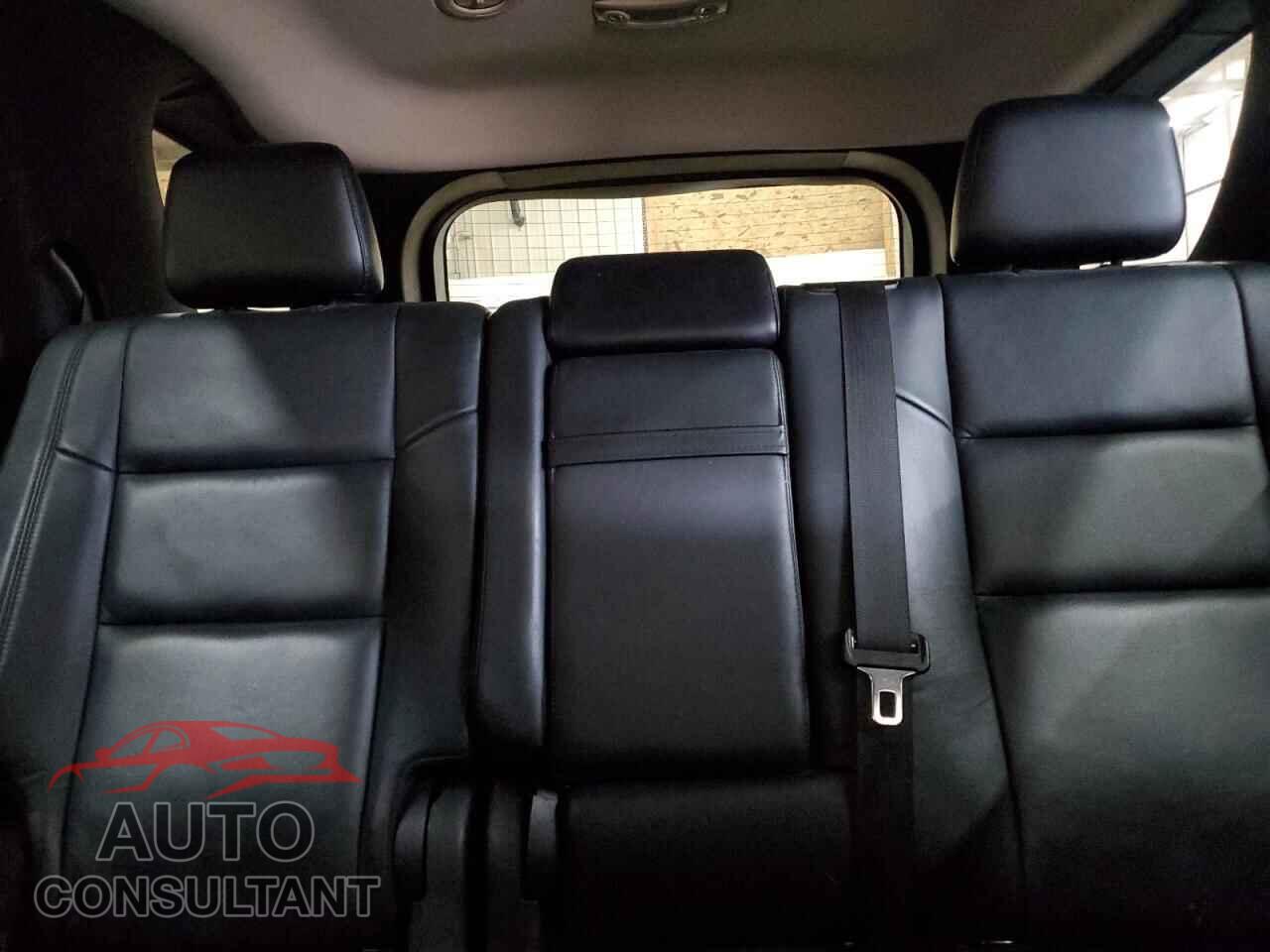DODGE DURANGO 2014 - 1C4RDJDG9EC419852