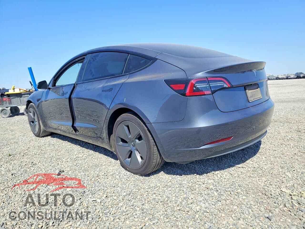TESLA MODEL 3 2023 - 5YJ3E1EA3PF709443