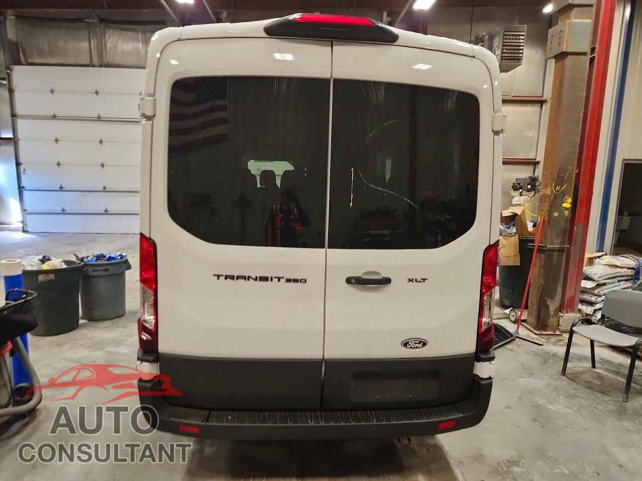 FORD TRANSIT 2026 - 1FBAX2C8XTKA28446