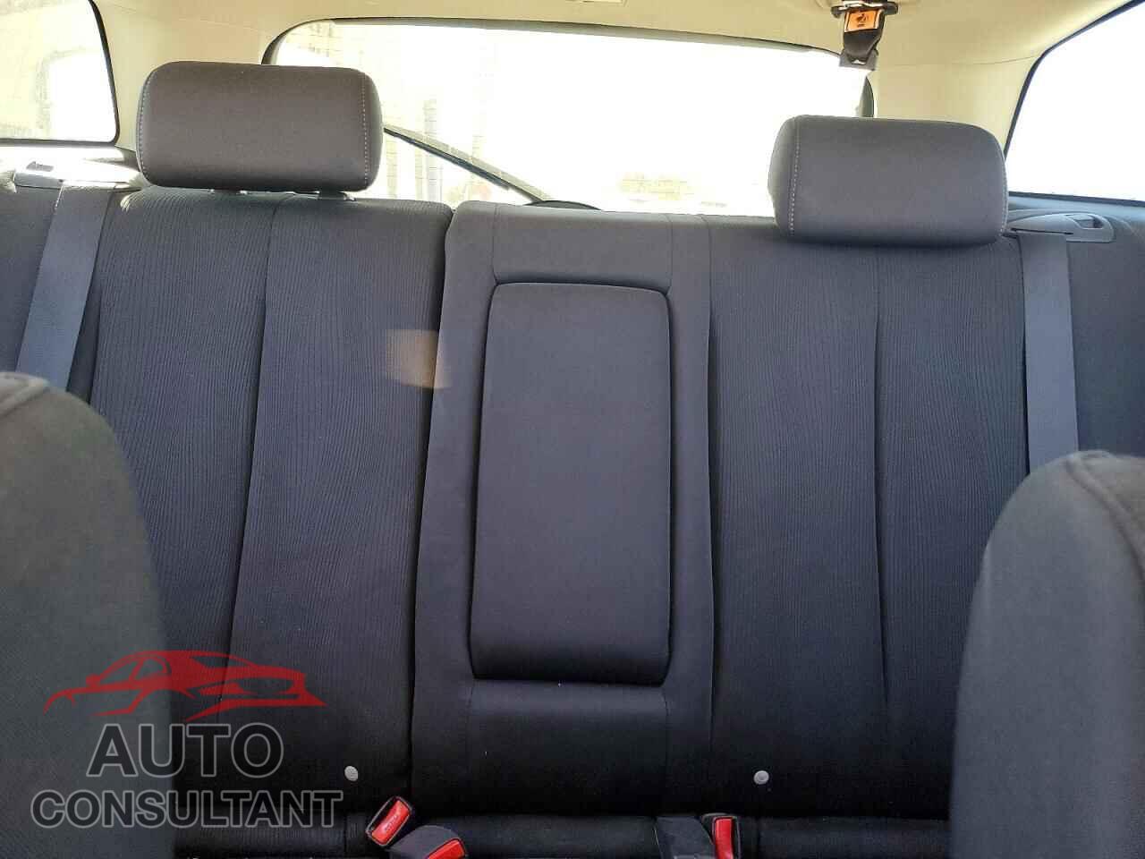 MAZDA CX-7 2011 - JM3ER2A56B0394003
