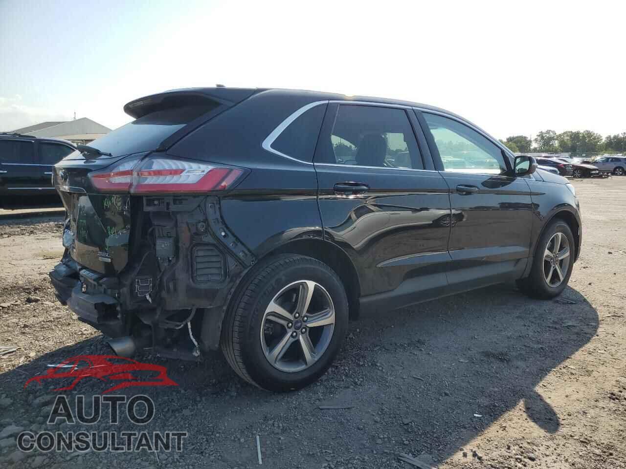 FORD EDGE 2020 - 2FMPK3J96LBB26191