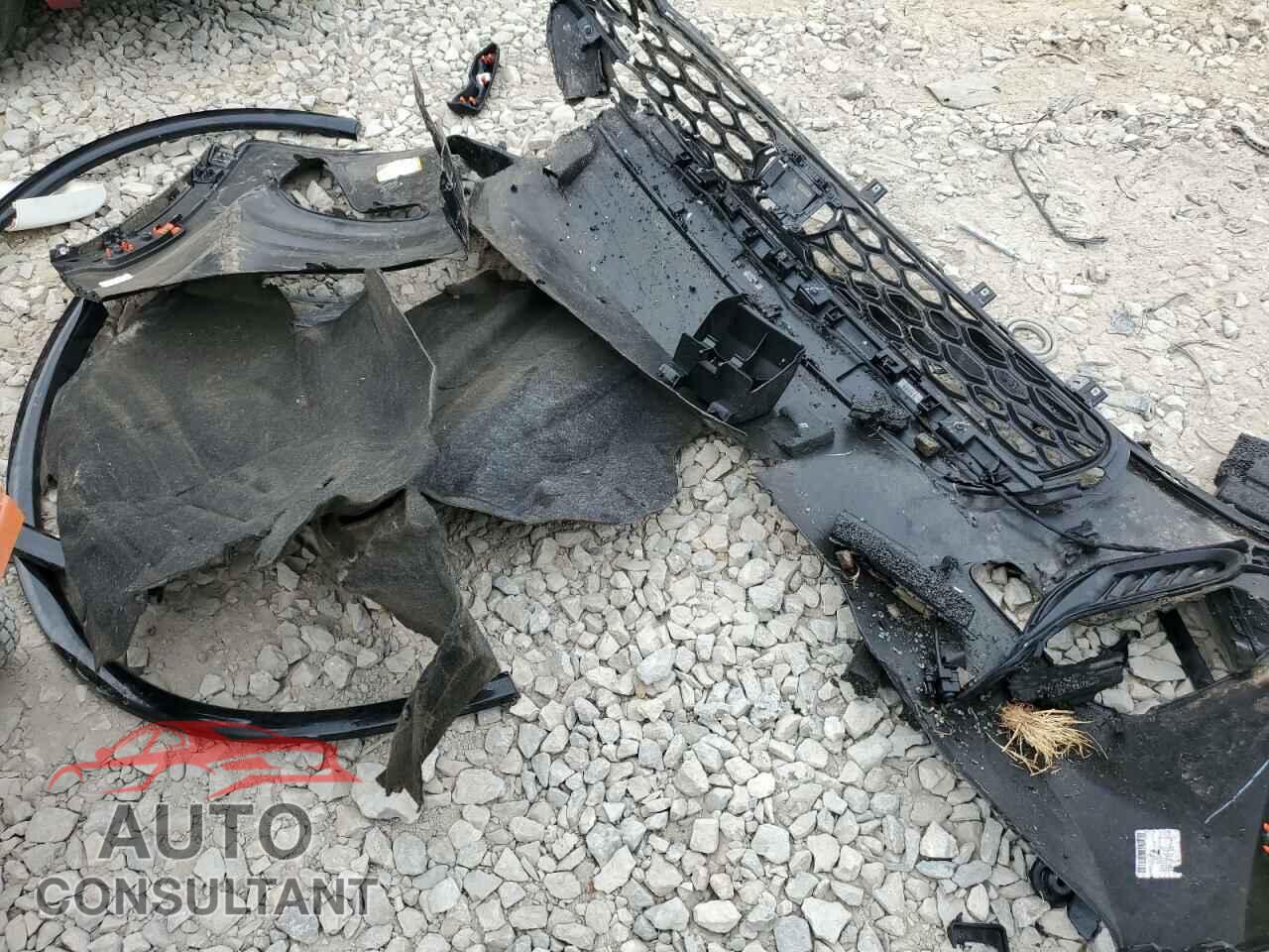 DODGE DURANGO 2023 - 1C4RDJDGXPC603135