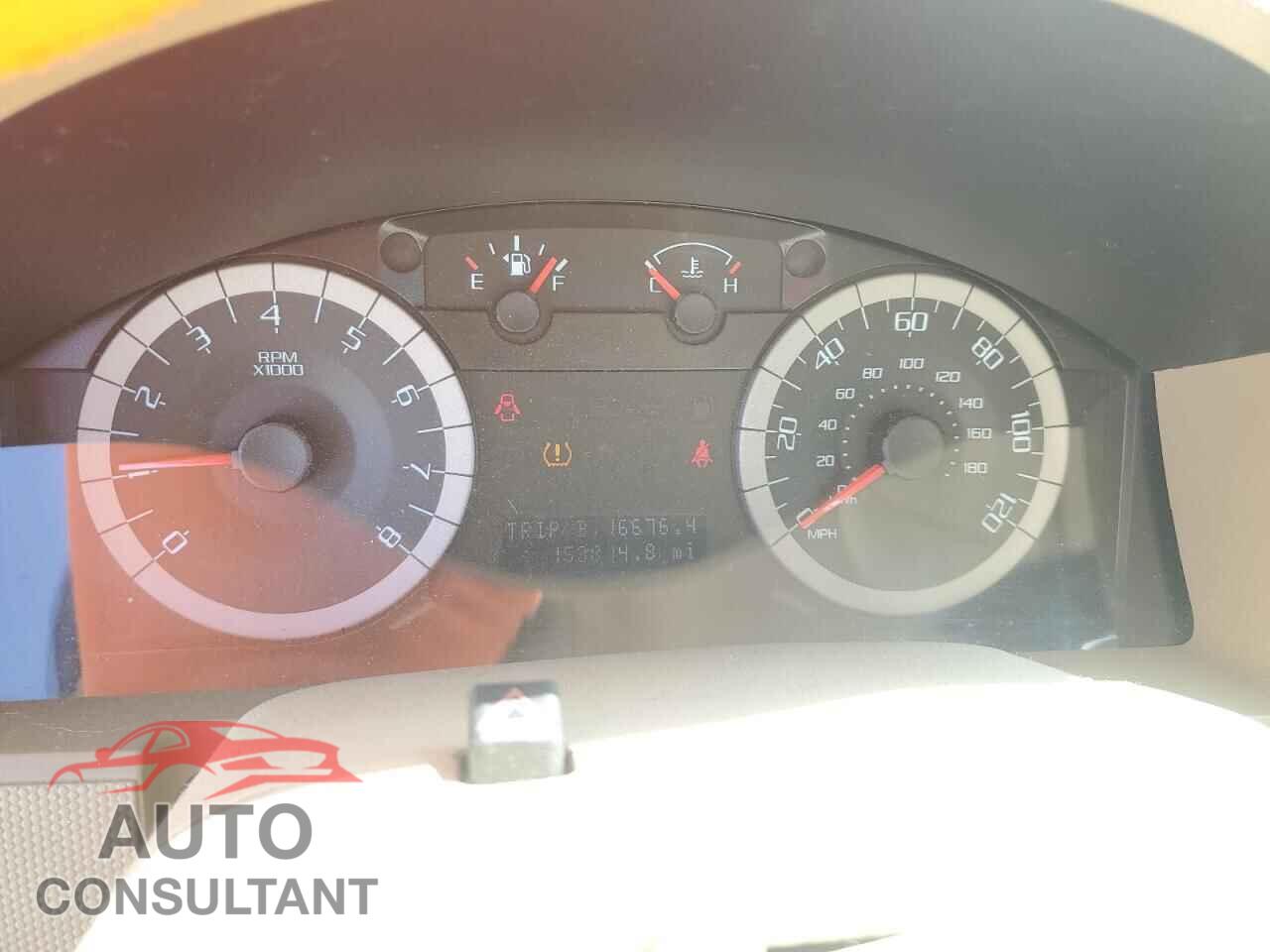 FORD ESCAPE 2011 - 1FMCU0E77BKB44848